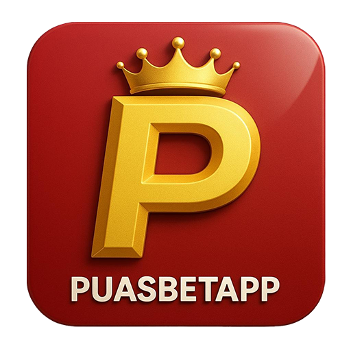 PuasBet Logo